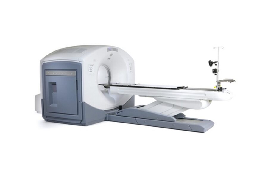 Discovery 690 PET/CT