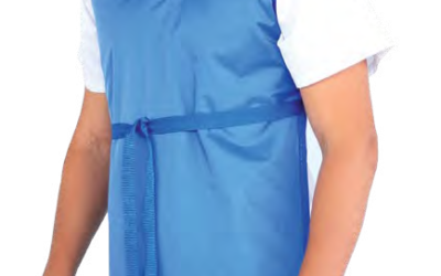 Frontal Aprons