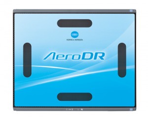 AeroDR LT