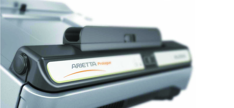 ARIETTA Prologue Portable Ultrasound